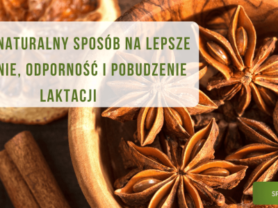 Anyż - naturalny sposób na lepsze trawienie - obrazek wyróżniający