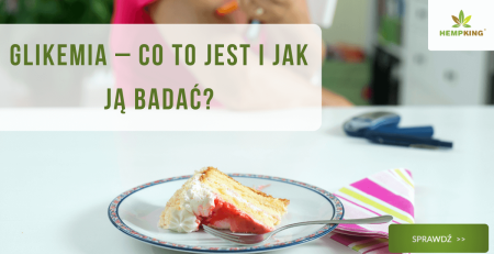 Glikemia - co to jest i jak ją badać? - obrazek wyróżniający