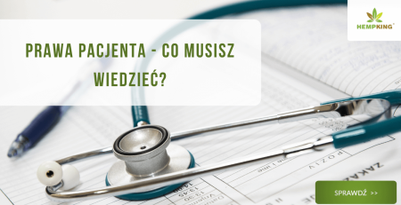 Prawa pacjenta - co musisz wiedzieć? - obrazek wyróżniający