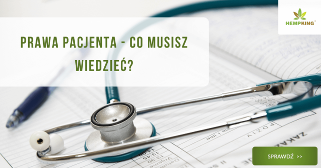 Prawa pacjenta - co musisz wiedzieć? - obrazek wyróżniający