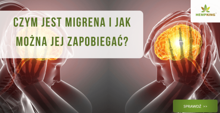 Czym jest migrena i jak można jej zapobiegać? - obrazek wyróżnijący