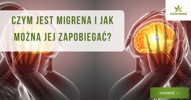 Czym jest migrena i jak można jej zapobiegać? - obrazek wyróżnijący