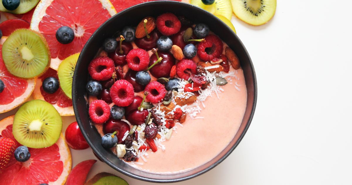 Dieta DASH - zdjęcie poglądowe