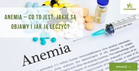 Anemia–co to jest, jakie są objawy i jak ją leczyć - obrazek wyróżniający