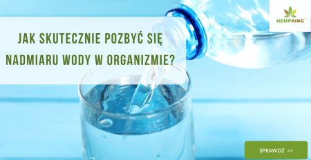 Jak skutecznie pozbyć się nadmiaru wody w organizmie - obrazek wyróżniający