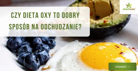 Czy dieta OXY to dobry sposób na odchudzanie? - obrazek wyróżniający