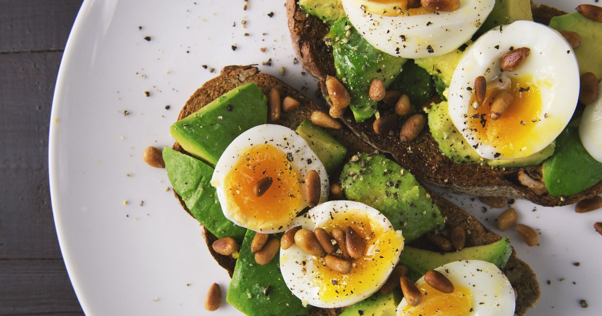 Dieta OXY - zdjęcie poglądowe