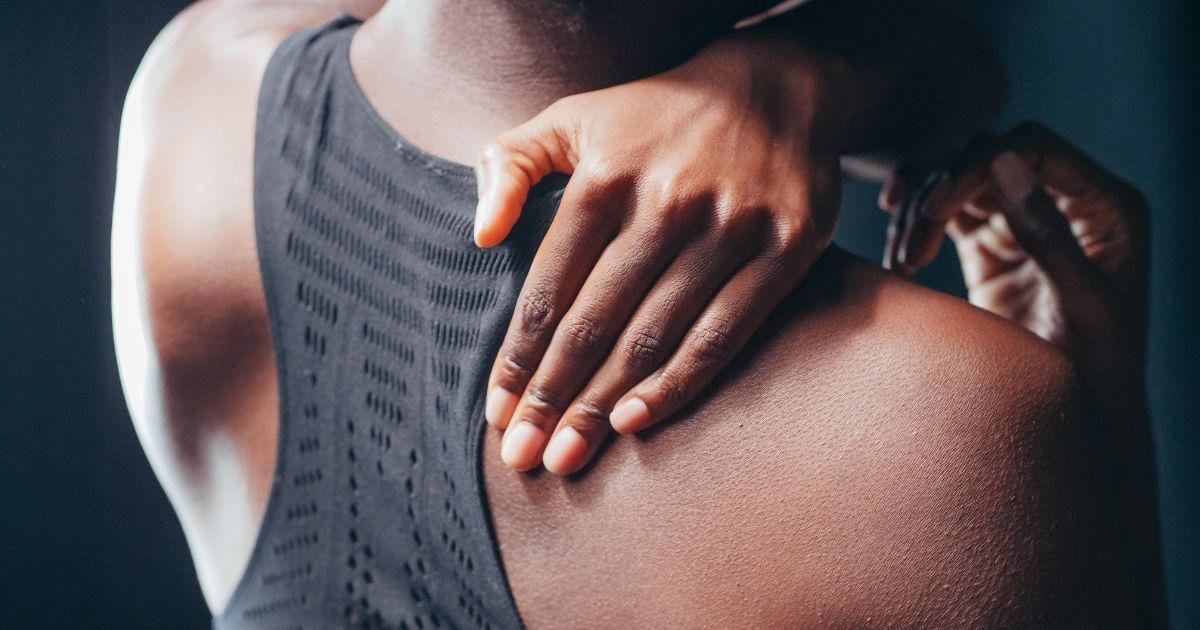 Zakwasy - zdjęcie poglądowe