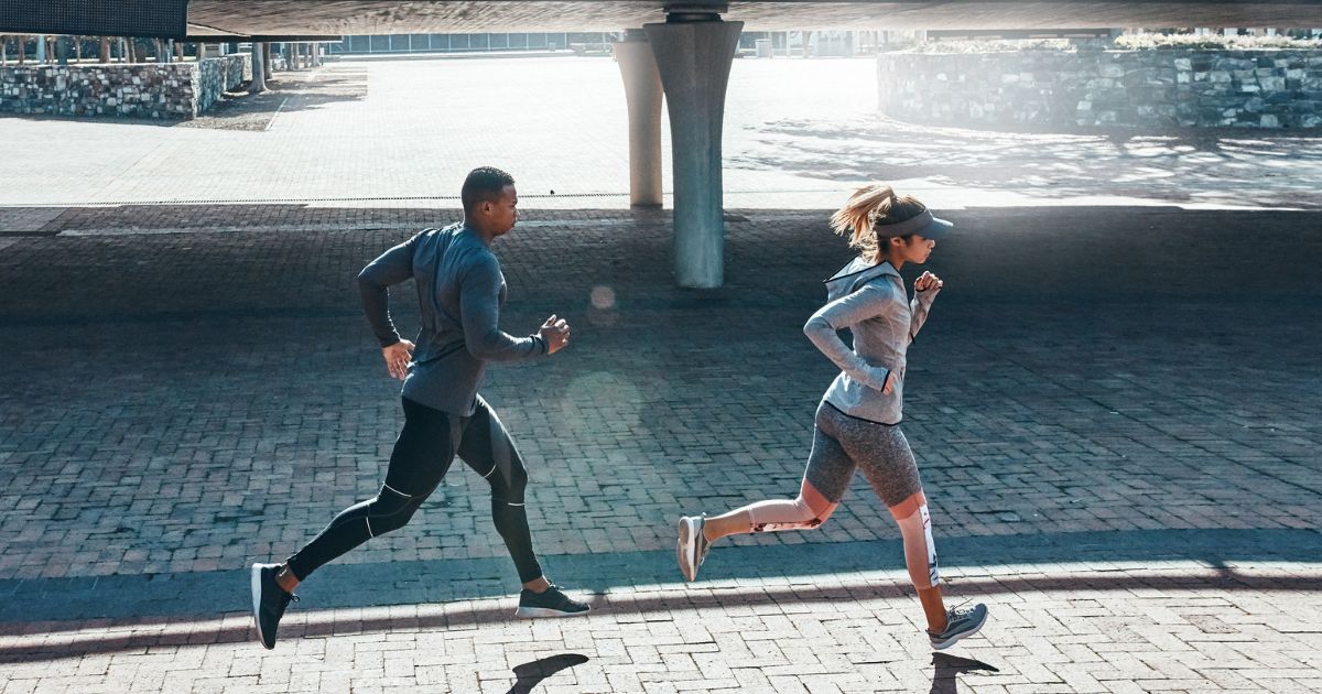 Aktywność fizyczna jako wsparcie przy zmęczeniu - zdjęcie poglądowe