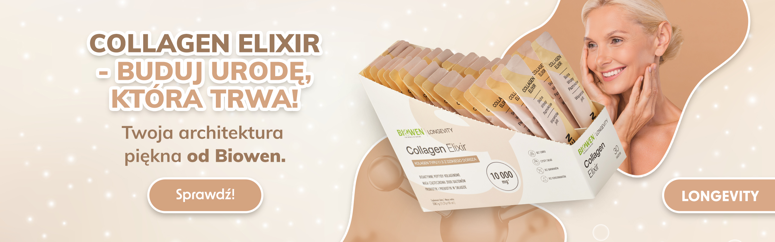 collagen elixir