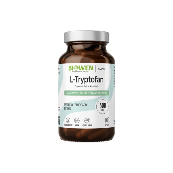 L-tryptofan Biowen