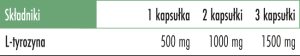 tabelka L_Tyrozyna biowen