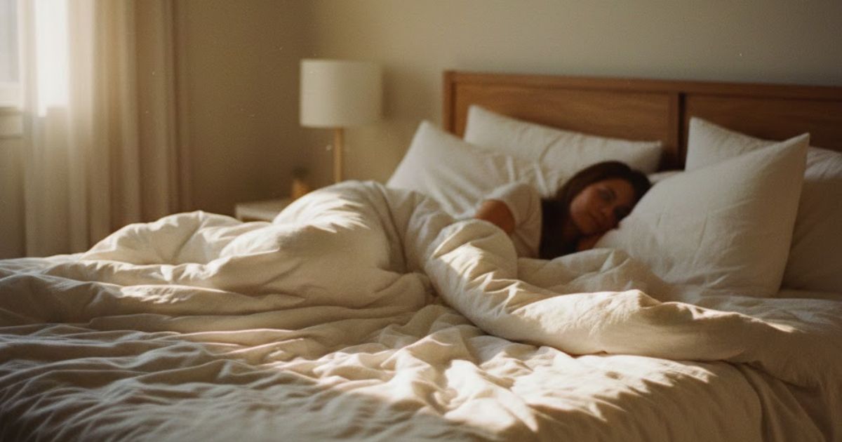 Choroba Stevensa Johnsona - zdjęcie poglądowe