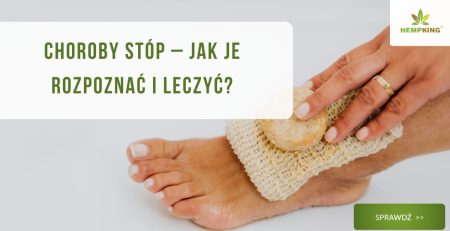 Choroby stóp – jak je rozpoznać i leczyć? - obrazek wyróżniający