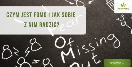 Czym jest FOMO i jak sobie z nim radzić? - obrazek wyróżniający