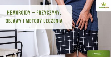 Hemoroidy – przyczyny, objawy i metody leczenia - obrazel wyróżniający