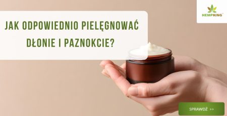 Jak odpowiednio pielęgnować dłonie i paznokcie? - obrazek wyróżniający
