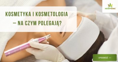 Kosmetyka i kosmetologia – na czym polegają? - obrazek wyróżniający