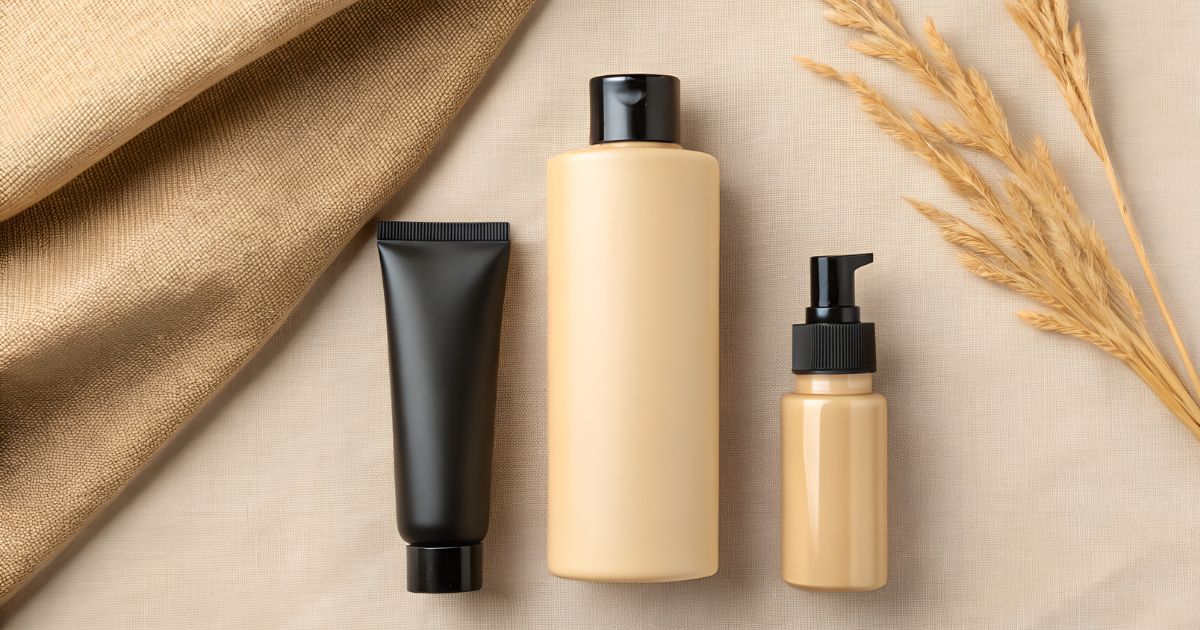 Kosmetyki do męskiej pielęgnacji twarzy - zdjęcie poglądowe