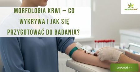 Morfologia krwi – co wykrywa i jak się przygotować do badania? - obrazek wyróżniający