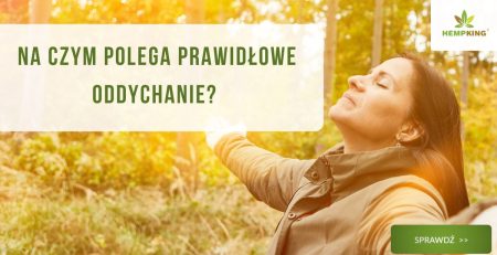 Na czym polega prawidłowe oddychanie? - obrazek wyróżniający