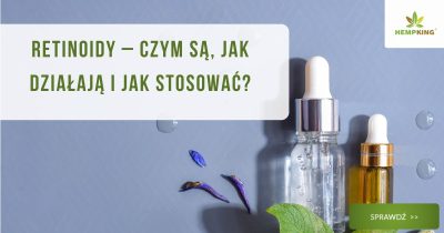 Retinoidy – czym są, jak działają i jak stosować? - obrazek wyróżniający