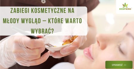 Zabiegi kosmetyczne na młody wygląd – które warto wybrać? - obrazek wyróżniający