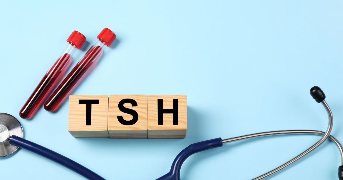 Diagnostyka chorób tarczycy - zdjęcie poglądowe