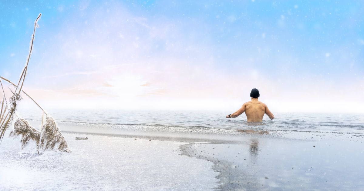 Morsowanie a aktywacja brązowego tłuszczu - obrazek poglądowy