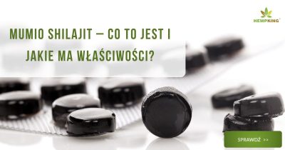Mumio - co to jest? - obrazek wyróżniający