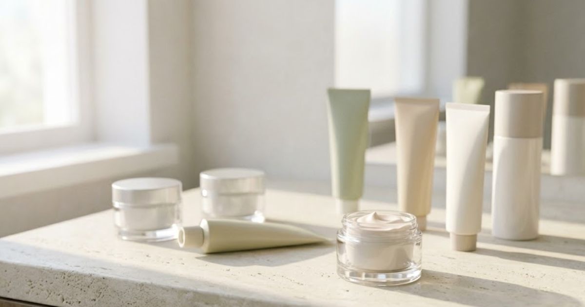 Parabeny - zdjęcie poglądowe