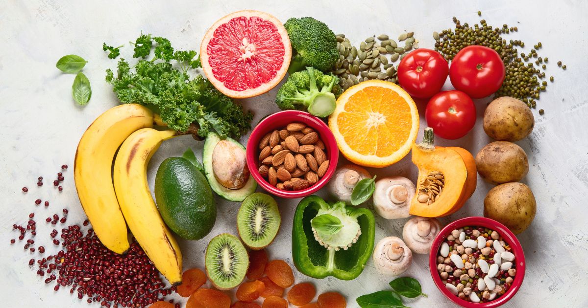 Potas - zdjęcie poglądowe