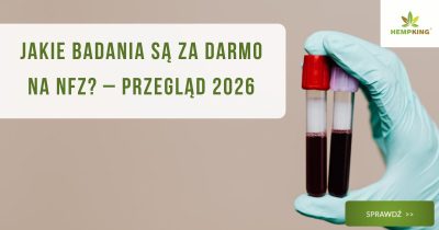 Jakie badania są za darmo na NFZ? – przegląd 2026 - obrazek wyróżniający