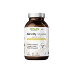 Elektrolity cytrynowe w proszku Biowen
